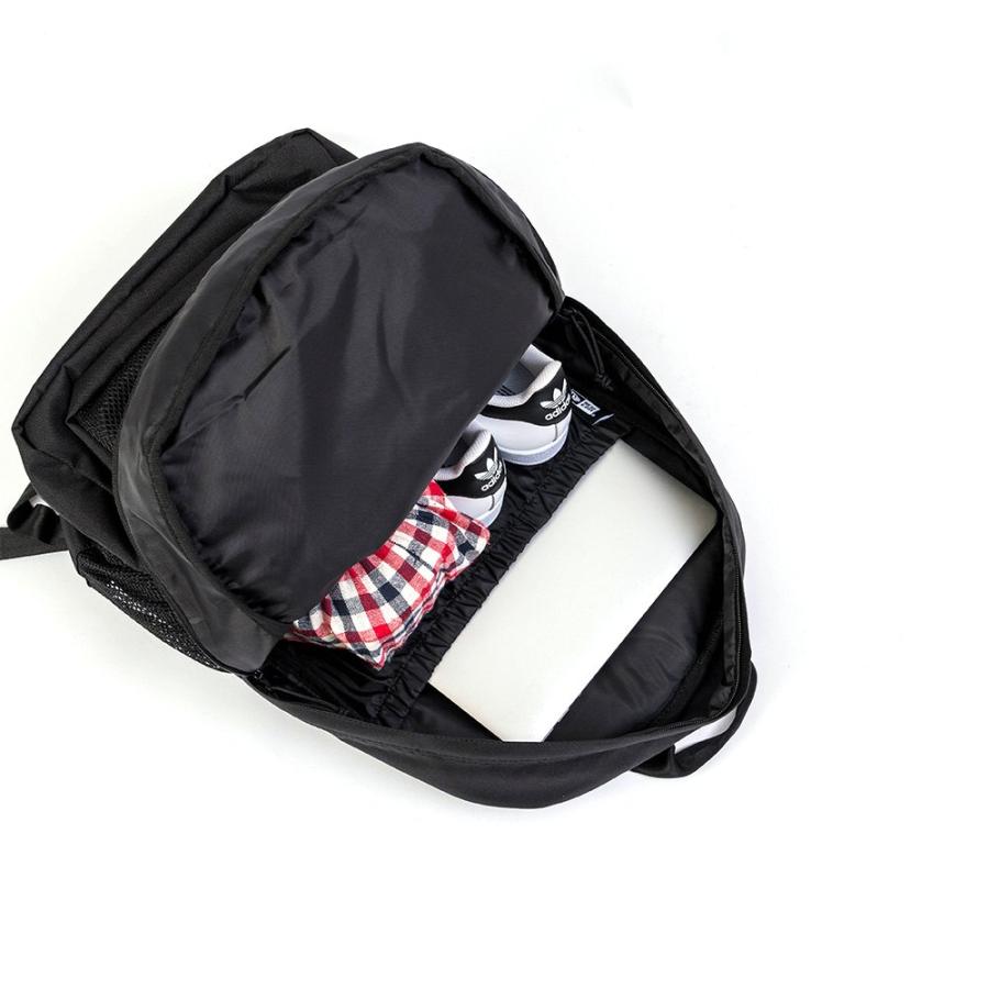 NEW ERA（ニューエラ） リュック NEW ERA 35L 通学 CAMPUS PACK