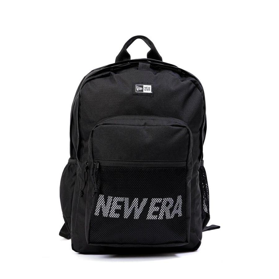 NEW ERA ニューエラ リュック 35L 通学 CAMPUS PACK リュック