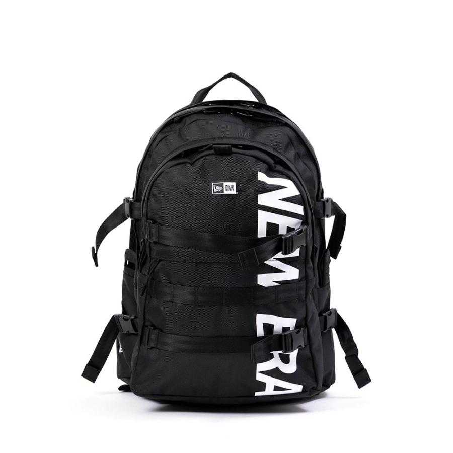 NEW ERA ニューエラ リュック 35L 通学 CARRIER PACK リュック NEW ERA ニューエラ リュック 35L 通学 CARRIER PACK リュック