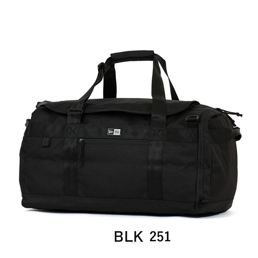 NEW ERA ニューエラ ボストンバッグ リュック 50L Club Duffle NEW ERA ニューエラ ボストンバッグ リュック 50L Club Duffle