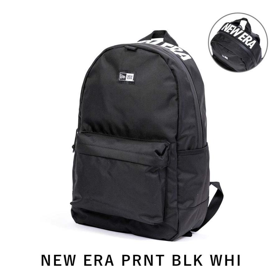 ニューエラ リュック NEW ERA 27L Light Pack リュックサック 通学 メンズ レディース 男子 女子 中学生 高校生 大学生 通学リュック｜kaban-aiwa｜03