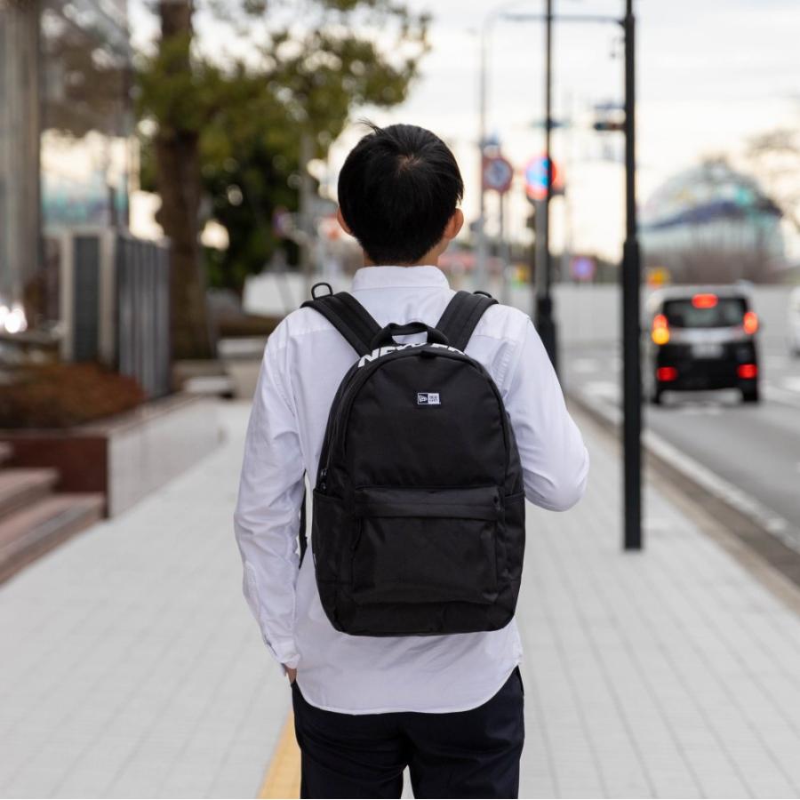 NEW ERA（ニューエラ） リュック NEW ERA 27L Light Pack リュック