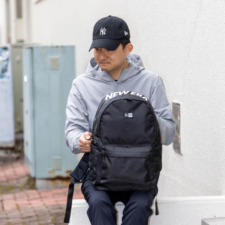 NEW ERA（ニューエラ） リュック NEW ERA 27L Light Pack リュック