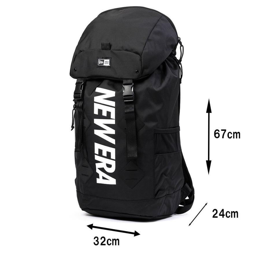 NEW ERA ニューエラ リュック 35L 通学 RUCK SACK リュック NEW ERA ニューエラ リュック 35L 通学 RUCK SACK リュック