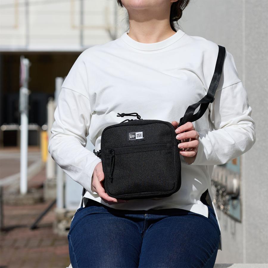 ニューエラ ショルダーバッグ NEW ERA メンズ レディース