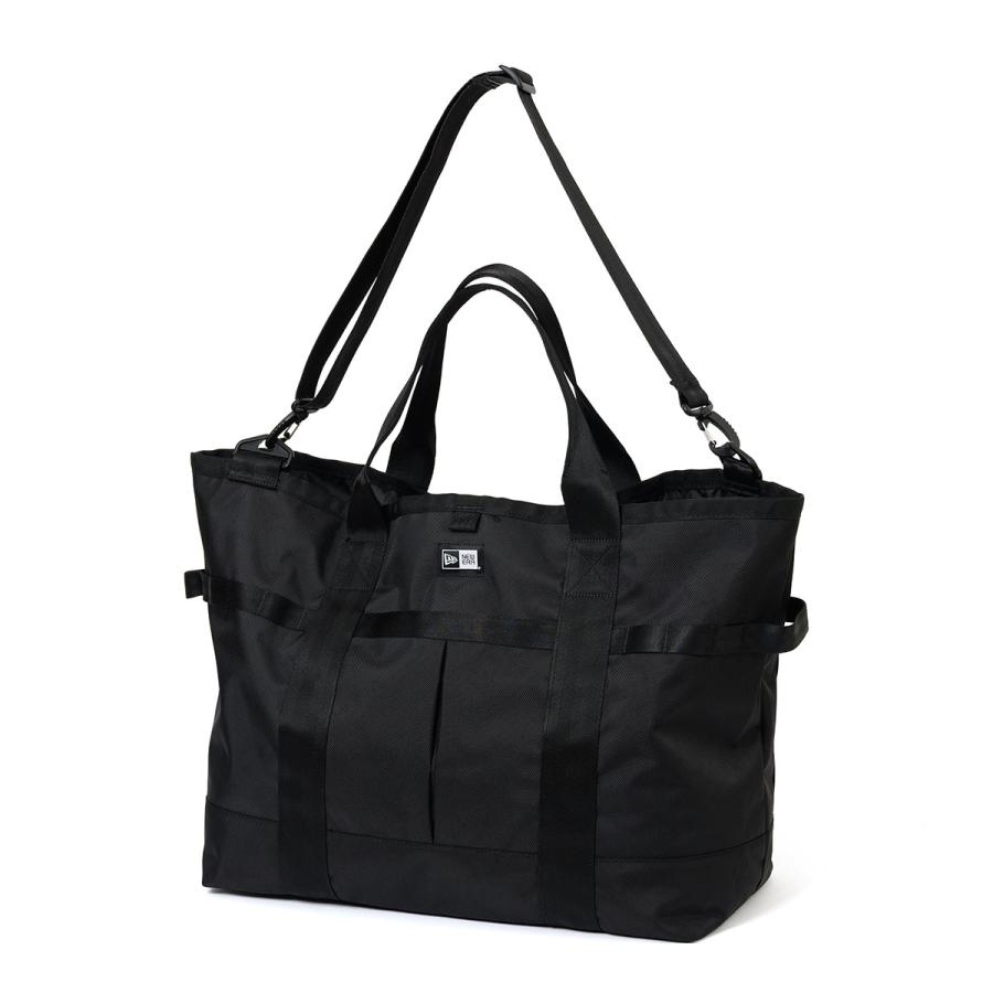 ニューエラトートバッグ 42L NEW ERA ニューエラ トートバッグ ラージ 42L メンズ レディース