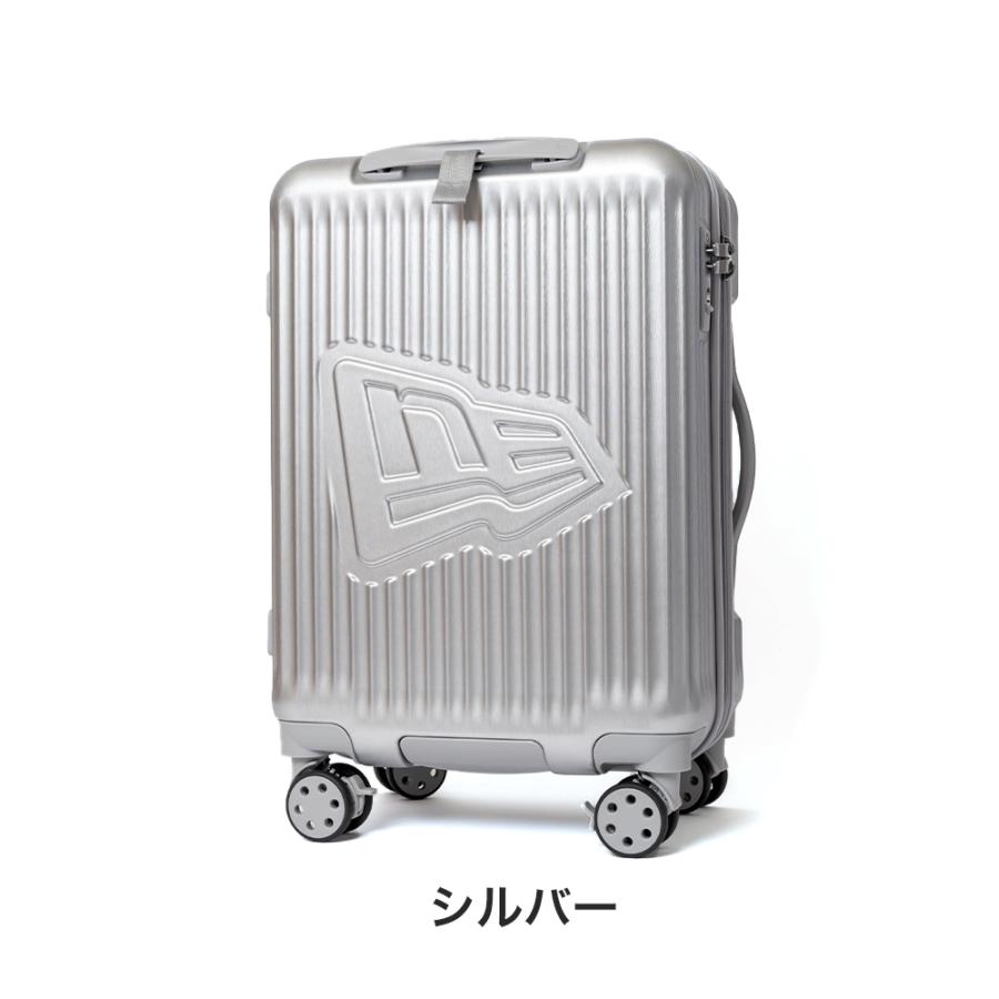 NEW ERA ニューエラ スーツケース 機内持ち込み Sサイズ 33L 38L NEW ERA ニューエラ スーツケース 機内持ち込み Sサイズ 33L 38L