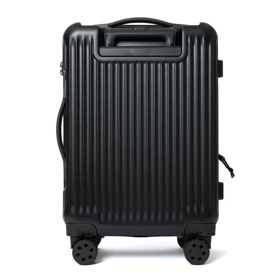 NEW ERA ニューエラ スーツケース 機内持ち込み Sサイズ 33L 38L