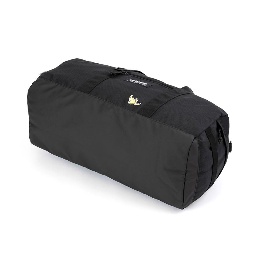 Mark Gonzales マークゴンザレス ボストンバッグ 40L メンズ Mark Gonzales マークゴンザレス ボストンバッグ 40L メンズ