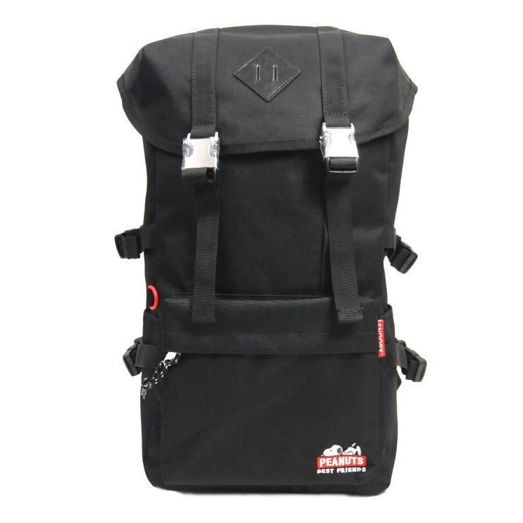 スヌーピー スクールリュック Snoopy リュックサック バッグパック ピーナッツ Peanuts キャラクター レディース 女子高生 スポーツ リュック 中学生 高校生 通学 F 9358 カバンのアイワ 通販 Yahoo ショッピング