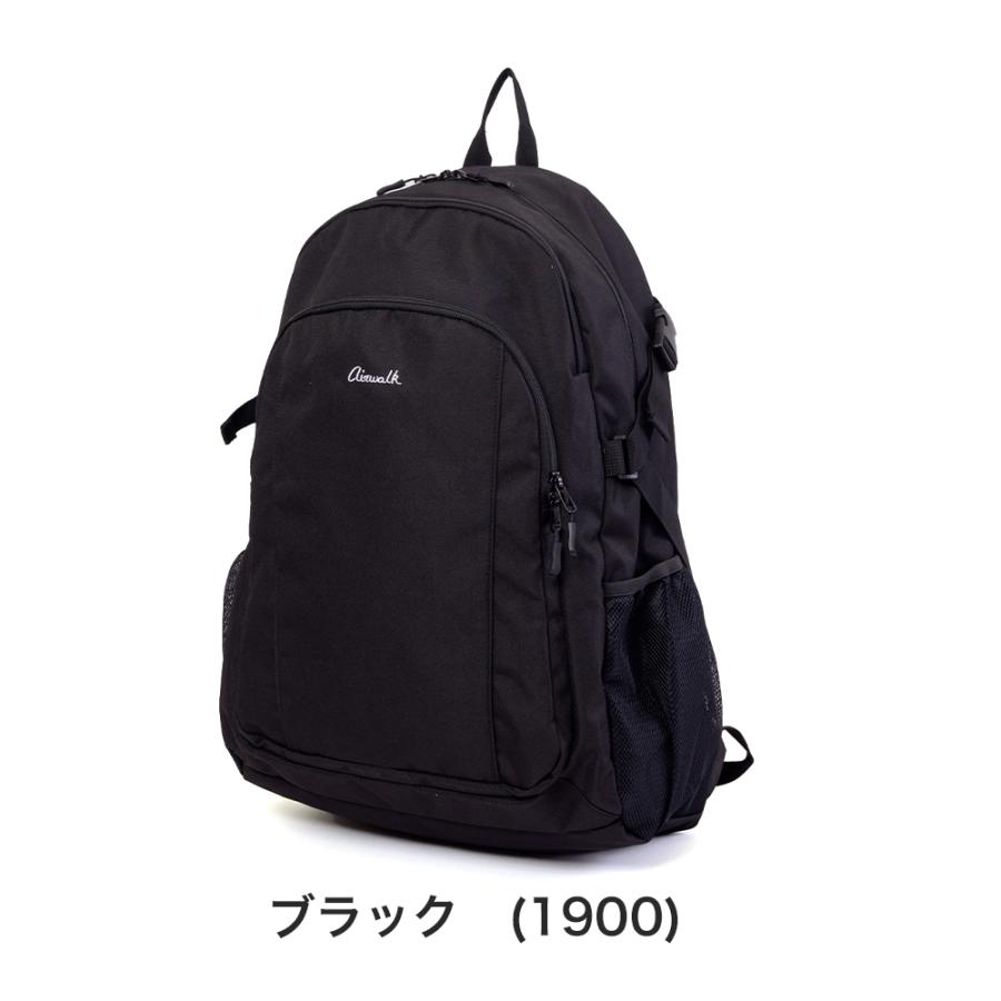 AIRWALK エアウォーク リュック AIR WALK 通学 33L リックサック