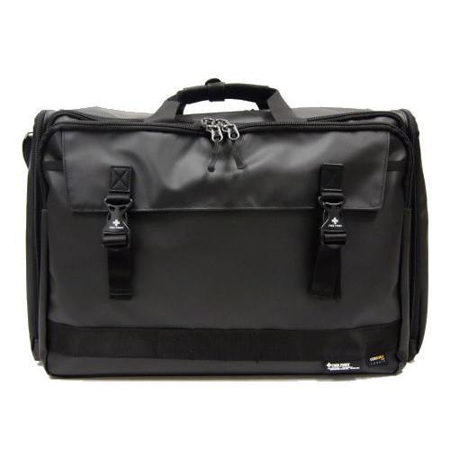 Fire First ファイアーファースト 3wayビジネスバッグ サイズ A3サイズ ビジネスリュック ビジネスバッグ リュック リュックサック メンズ 3way 多機能 F Ff2560 カバンのアイワ 通販 Yahoo ショッピング