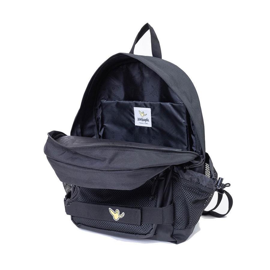 マークゴンザレス リュック Mark Gonzales 30l B4 メンズ レディース バックパック 通学リュック 通学 女子高生 中学生 高校生 男子 女子 9192 F Mg9192 カバンのアイワ 通販 Yahoo ショッピング