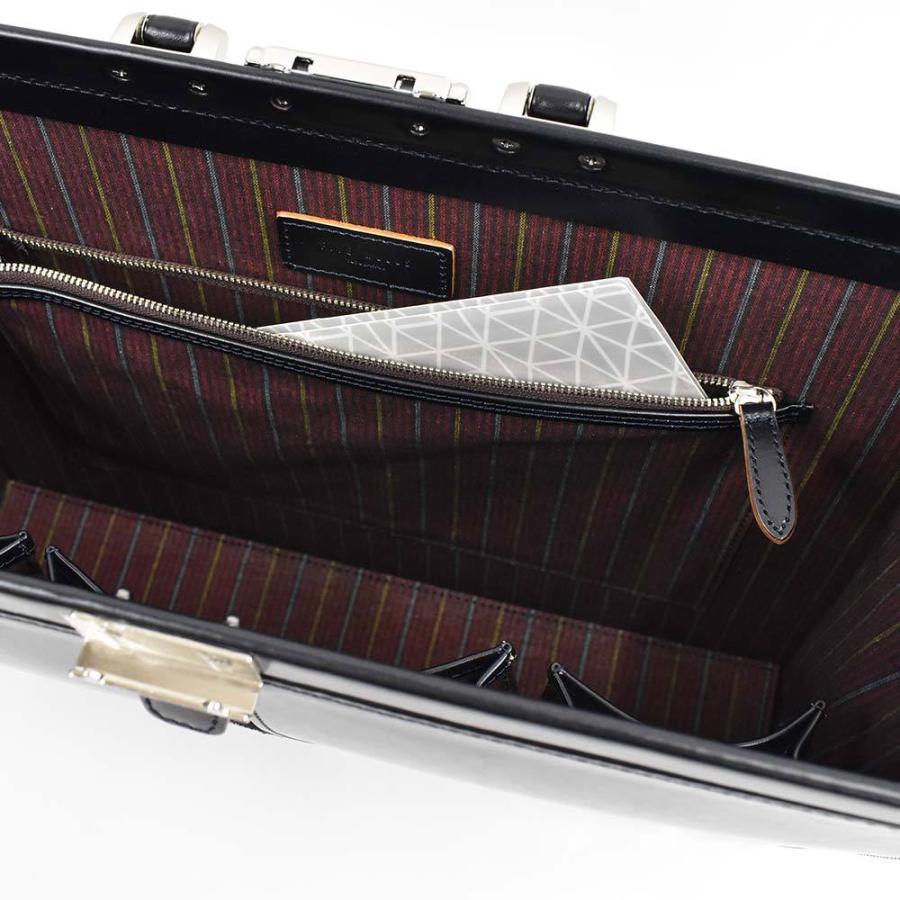 FIVE WOODS（ファイブウッズ） ダレスバッグ A4 本革 メンズ