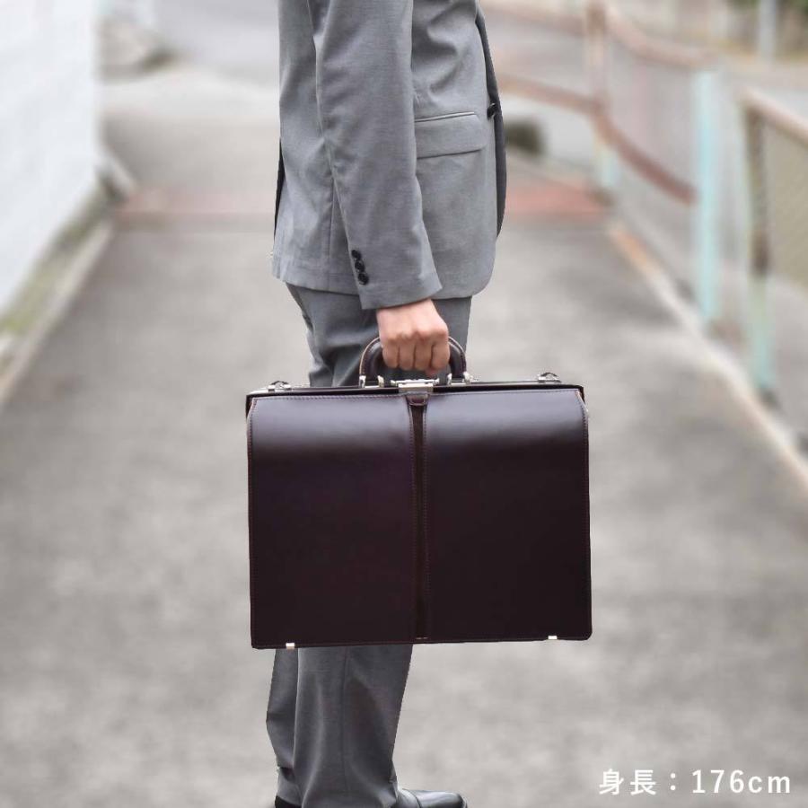 FIVE WOODS ダレスバッグ　ドクターバッグ FIVE WOODS 【TED'S】バックパックダレス | 株式会社 林五