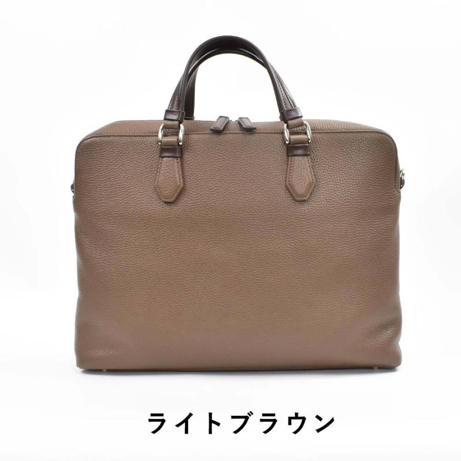 FIVE WOODS ファイブウッズ ビジネスバッグ 本革 A4 メンズ FIVE WOODS ファイブウッズ ビジネスバッグ 本革 A4 メンズ
