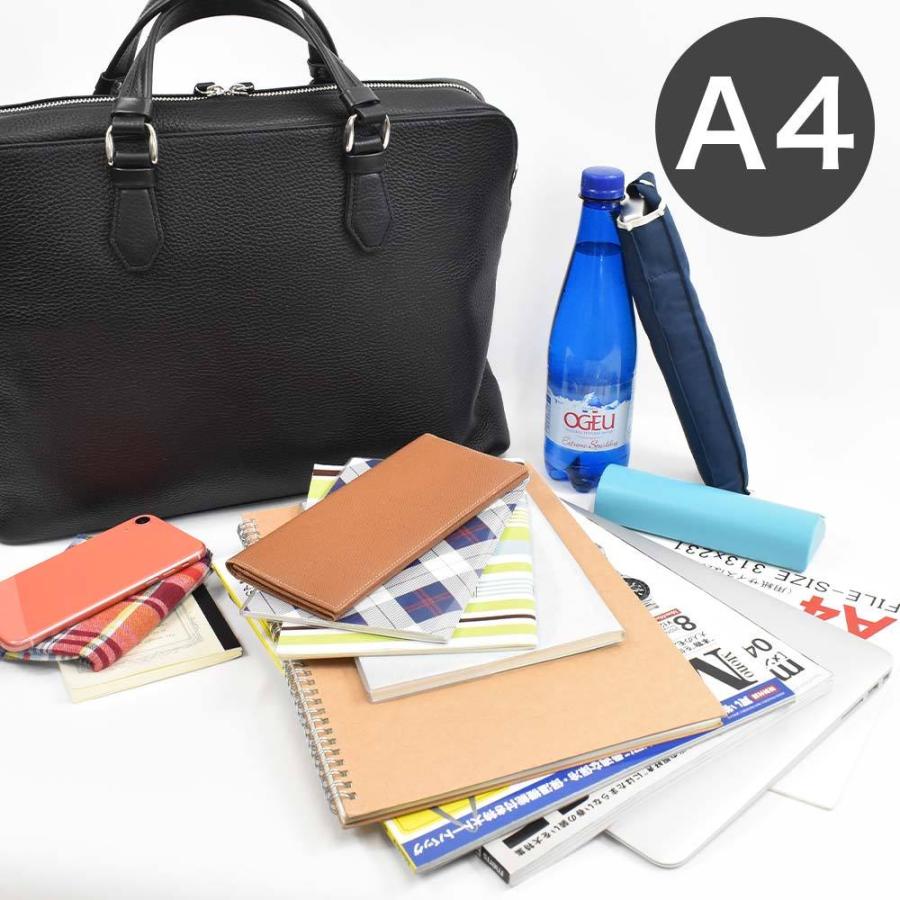 FIVE WOODS ファイブウッズ ビジネスバッグ 本革 A4 メンズ FIVE WOODS ファイブウッズ ビジネスバッグ 本革 A4 メンズ