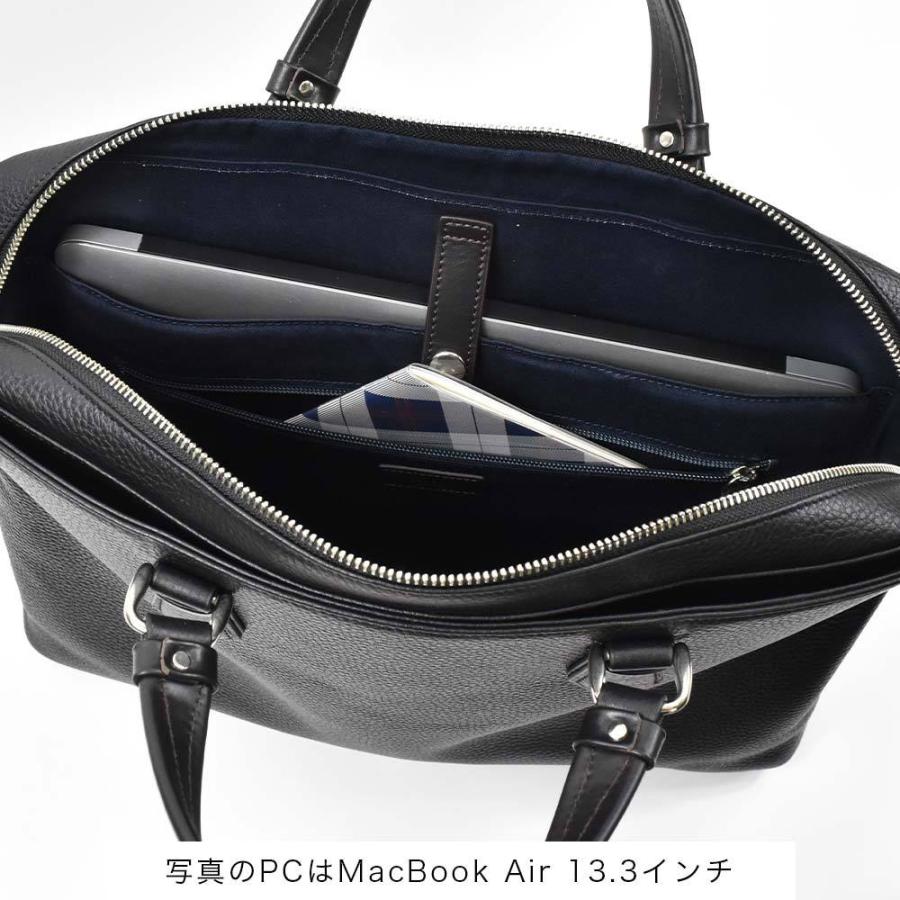 FIVE WOODS ファイブウッズ ビジネスバッグ 本革 A4 メンズ FIVE WOODS ファイブウッズ ビジネスバッグ 本革 A4 メンズ