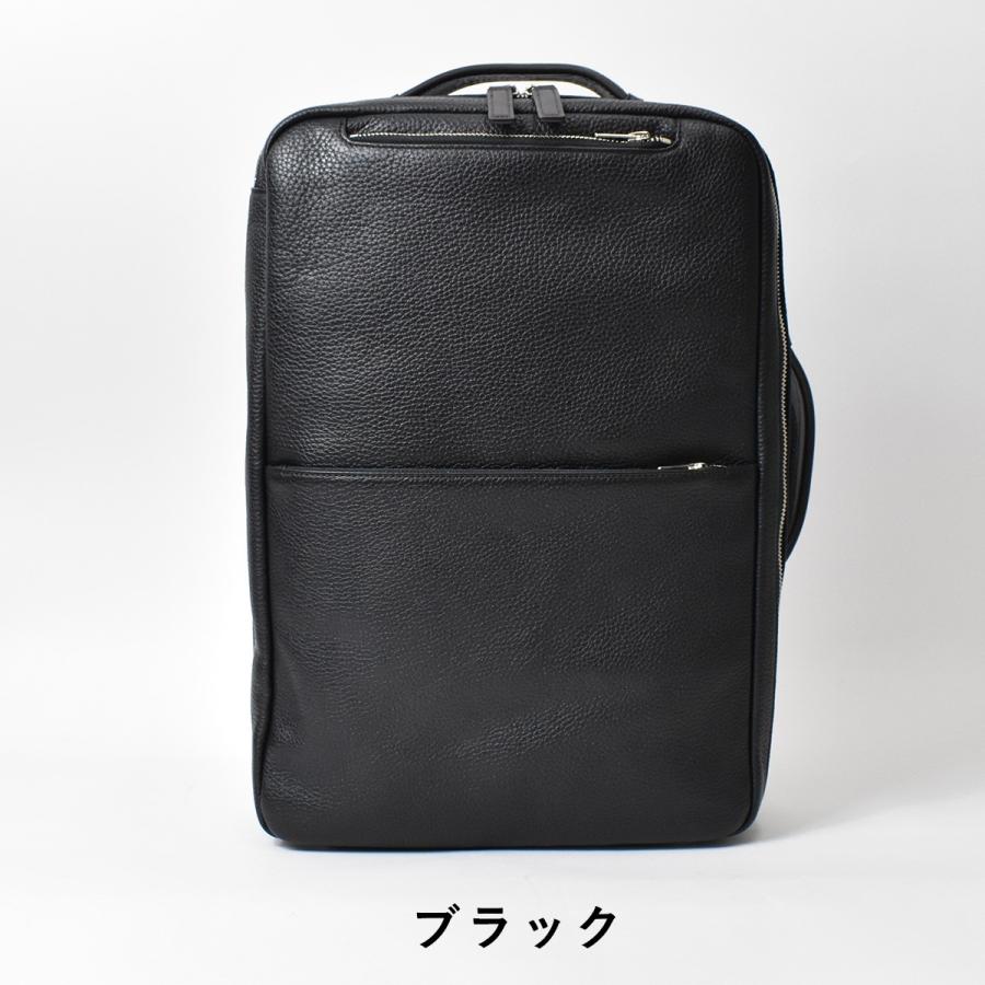 FIVE WOODS ファイブウッズ ビジネスリュック メンズ 本革 A4 1 FIVE WOODS ファイブウッズ ビジネスリュック メンズ 本革 A4 1
