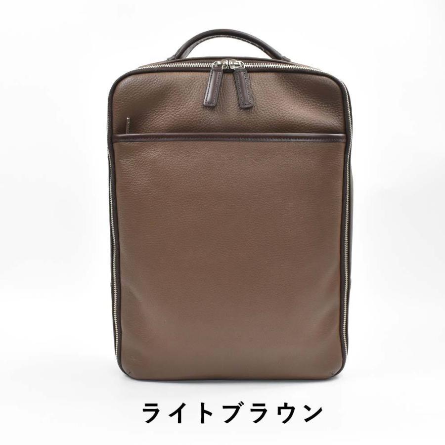 FIVE WOODS ファイブウッズ 本革 ビジネスリュック レディース FIVE WOODS ファイブウッズ 本革 ビジネスリュック レディース