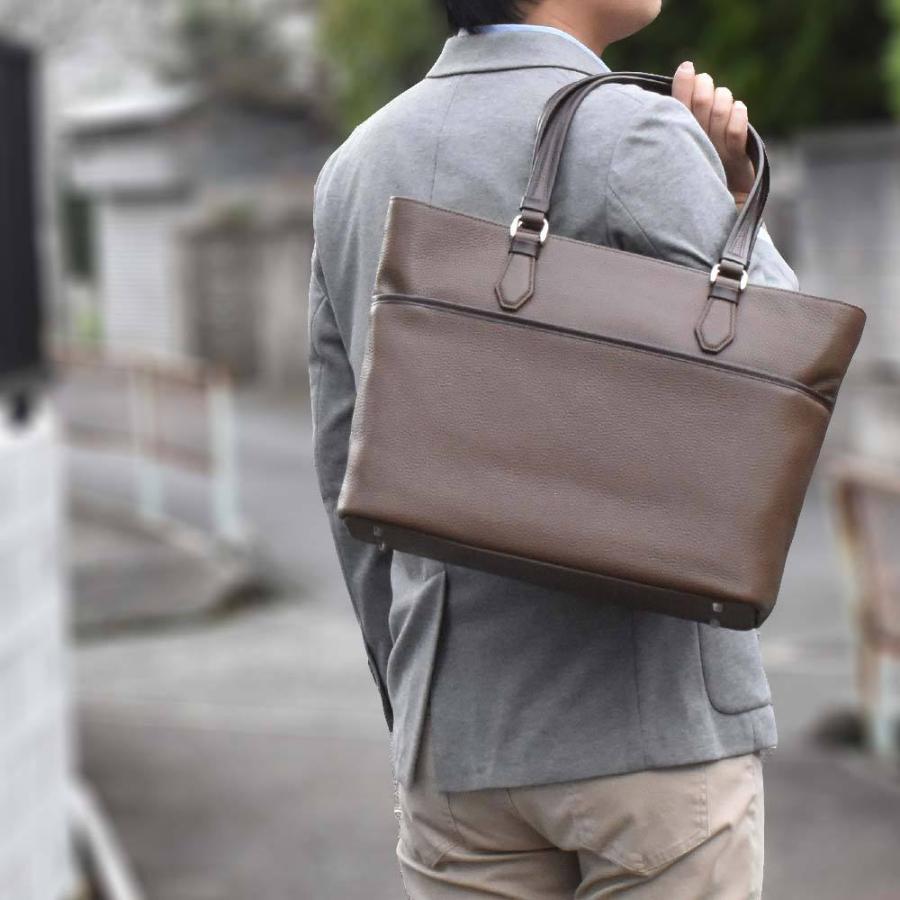 FIVE WOODS ファイブウッズ 本革 トートバッグ メンズ FIVE WOODS ファイブウッズ 本革 トートバッグ メンズ