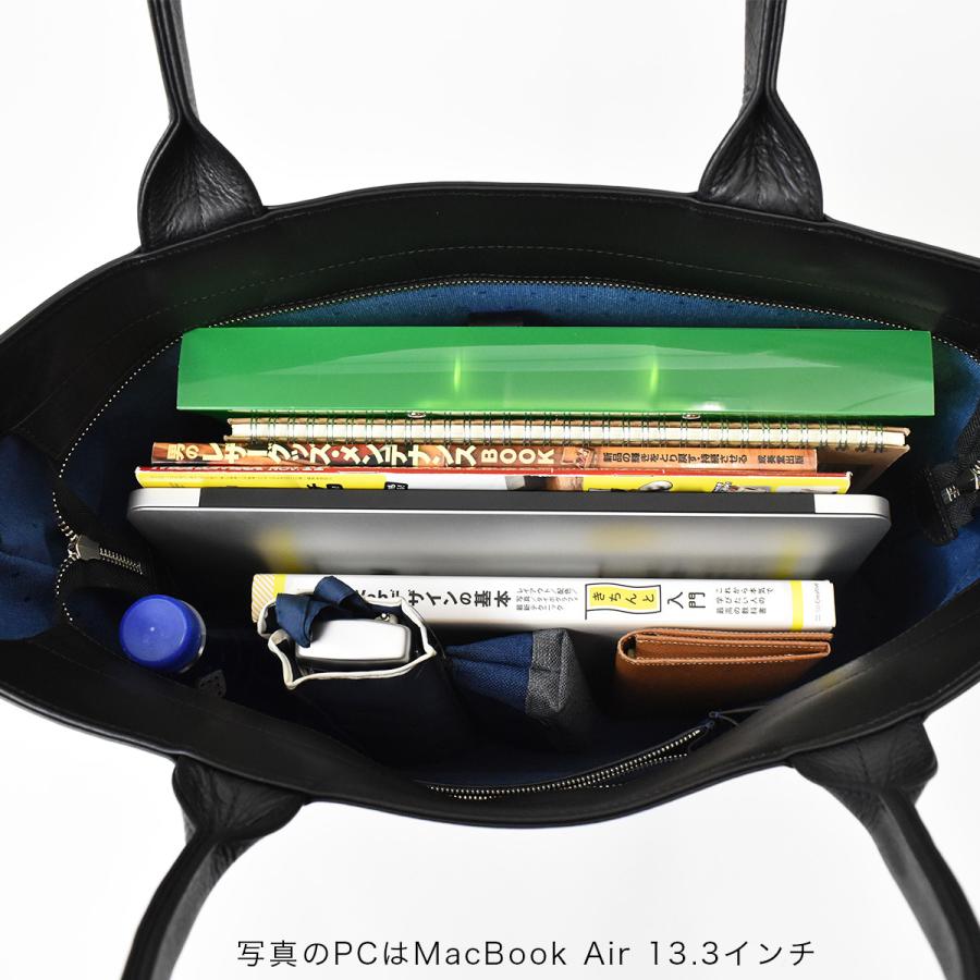 FIVE WOODS ファイブウッズ 本革 トートバッグ メンズ A4 大きめ FIVE WOODS ファイブウッズ 本革 トートバッグ メンズ A4 大きめ
