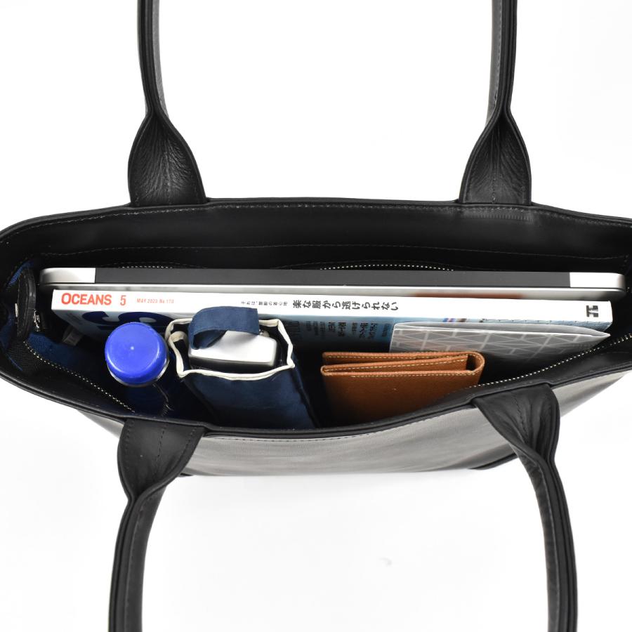 FIVE WOODS ファイブウッズ トートバッグ 本革 A4 メンズ