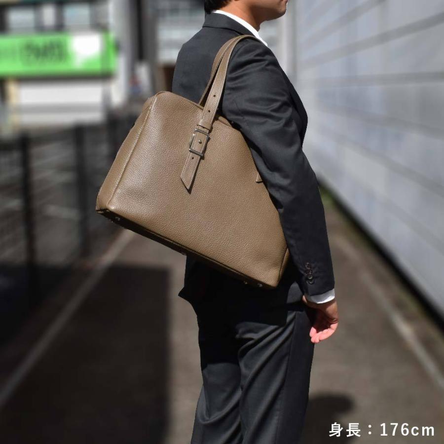 FIVE WOODS 本革 トートバッグ メンズ レディース A4 ファイブウッズ