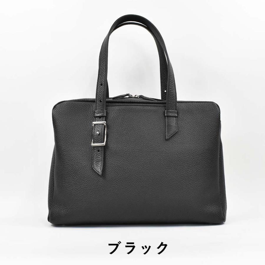 FIVE WOODS トートバッグ レザー A4 大容量 ブラック 黒 ビジネス FIVE WOODS 最大55%☆8/31迄 正規品1年保証 ファイブウッズ
