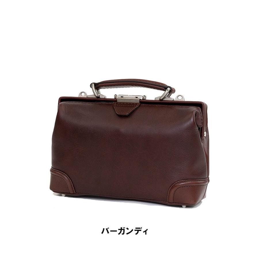 FIVE WOODS ダレスバッグ ミニ 本革 メンズ ファイブウッズ FIVE WOODS ダレスバッグ ミニ 本革 メンズ ファイブウッズ