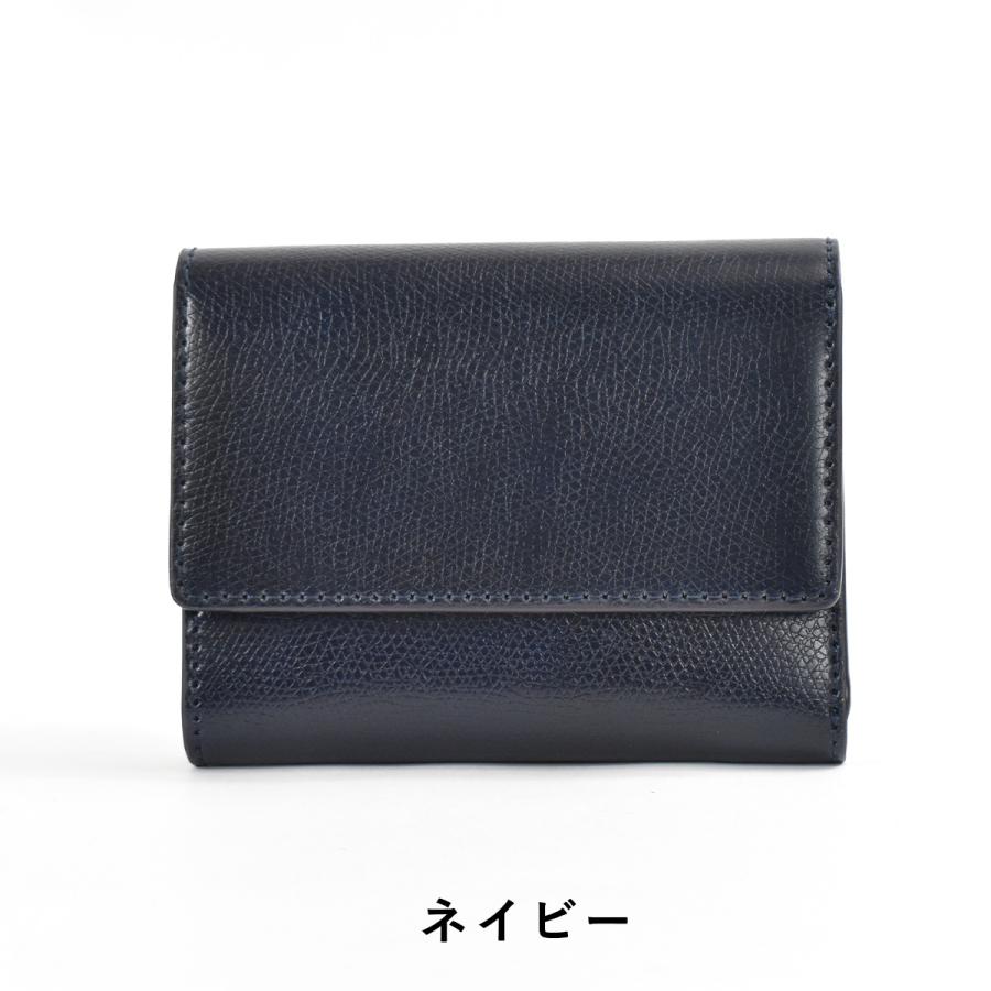KUBERA 9981 KUBERA9981 クベラ9981 財布 三つ折り 型押し KUBERA 9981 KUBERA9981 クベラ9981 財布 三つ折り 型押し