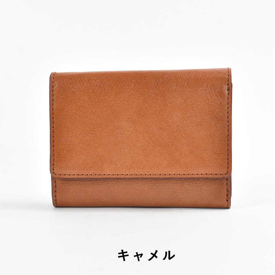KUBERA 9981 KUBERA9981 クベラ9981 財布 三つ折り 型押し KUBERA 9981 KUBERA9981 クベラ9981 財布 三つ折り 型押し
