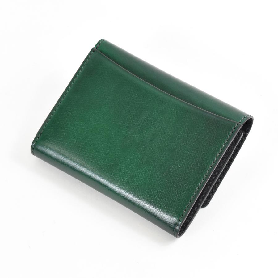 KUBERA 9981 KUBERA9981 クベラ9981 財布 三つ折り 型押し KUBERA 9981 KUBERA9981 クベラ9981 財布 三つ折り 型押し