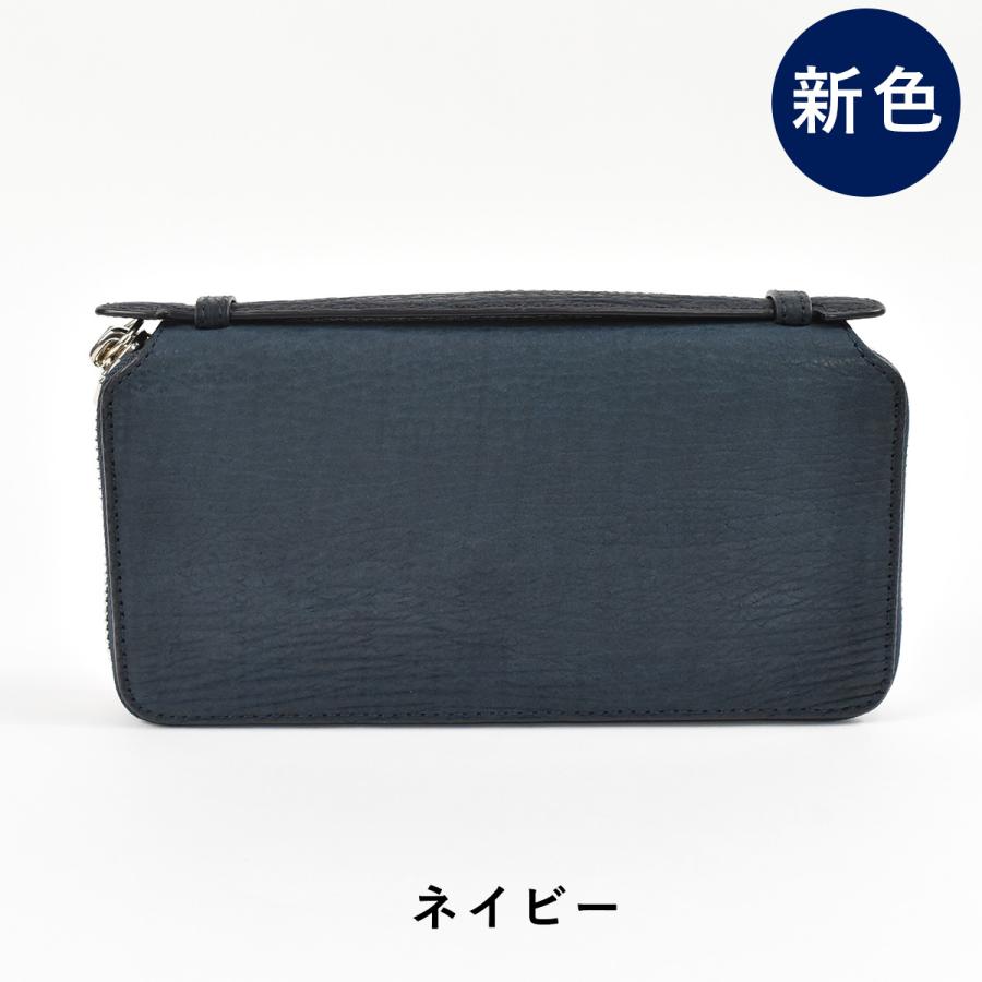 KUBERA 9981 KUBERA9981 クベラ9981 長財布 財布 鮫革 サメ革 KUBERA 9981 KUBERA9981 クベラ9981 長財布 財布 鮫革 サメ革