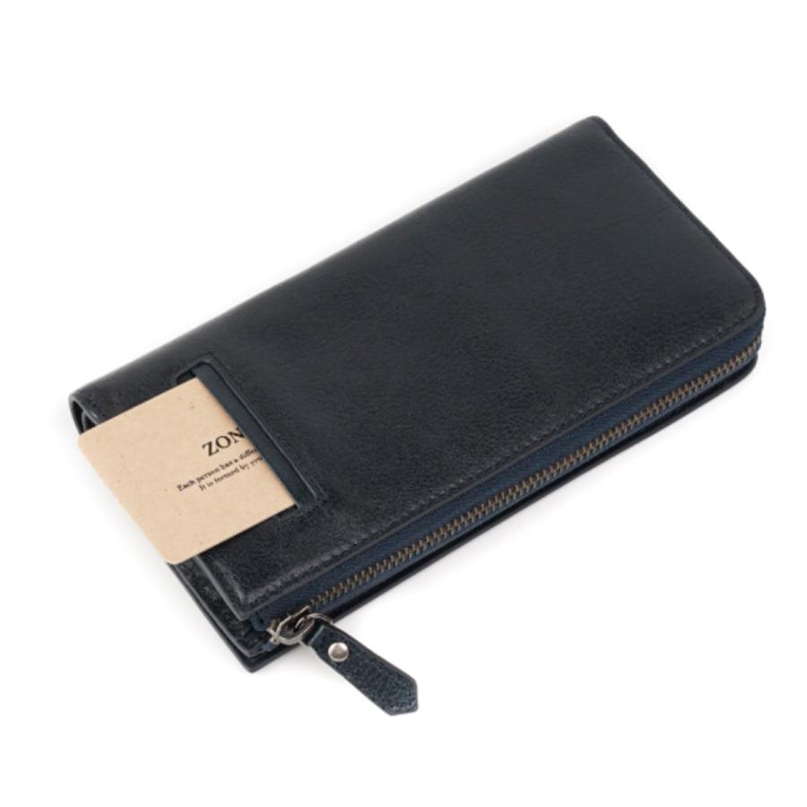 ZONALe 長財布 ゾナール 財布 本革 革 レザー メンズ レディース ZONALe 長財布 ゾナール 財布 本革 革 レザー メンズ レディース