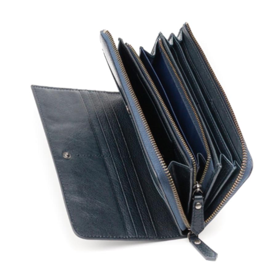 ZONALe 長財布 ゾナール 財布 本革 革 レザー メンズ レディース ZONALe 長財布 ゾナール 財布 本革 革 レザー メンズ レディース