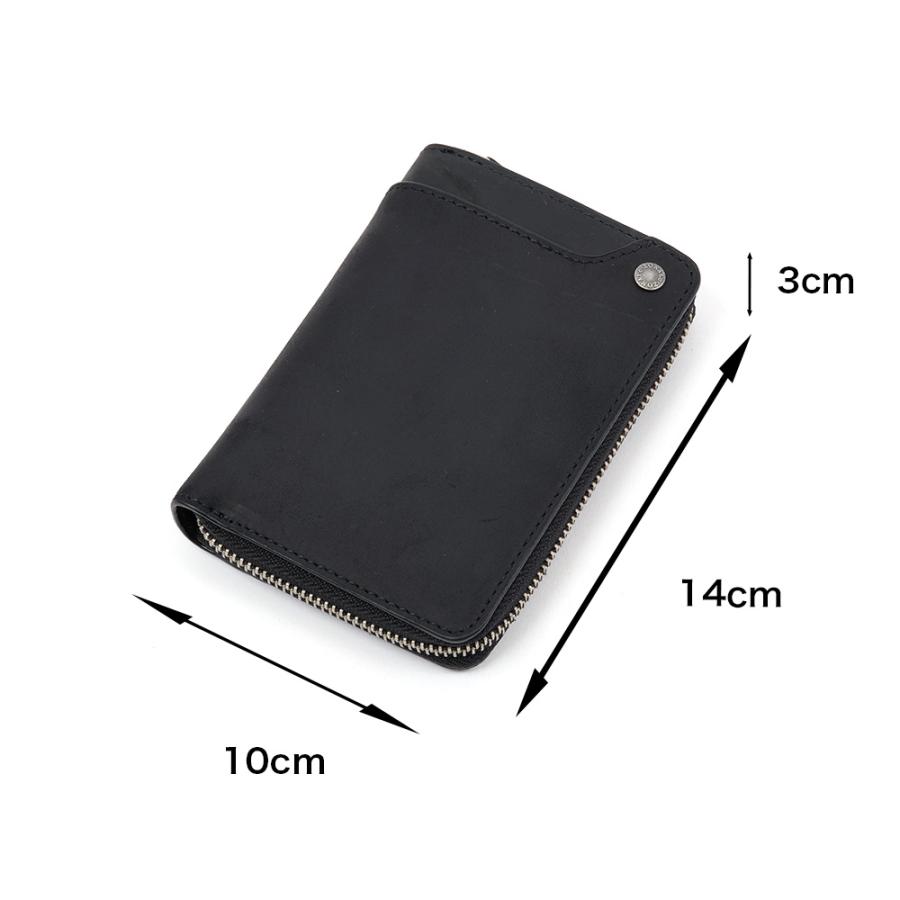 ZONALe ミドルウォレット 財布 二つ折り 縦型 ゾナール 二つ折り ZONALe ミドルウォレット 財布 二つ折り 縦型 ゾナール 二つ折り