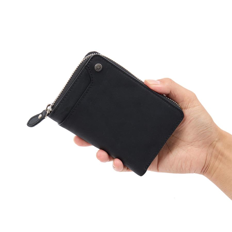 ZONALe ミドルウォレット 財布 二つ折り 縦型 ゾナール 二つ折り ZONALe ミドルウォレット 財布 二つ折り 縦型 ゾナール 二つ折り