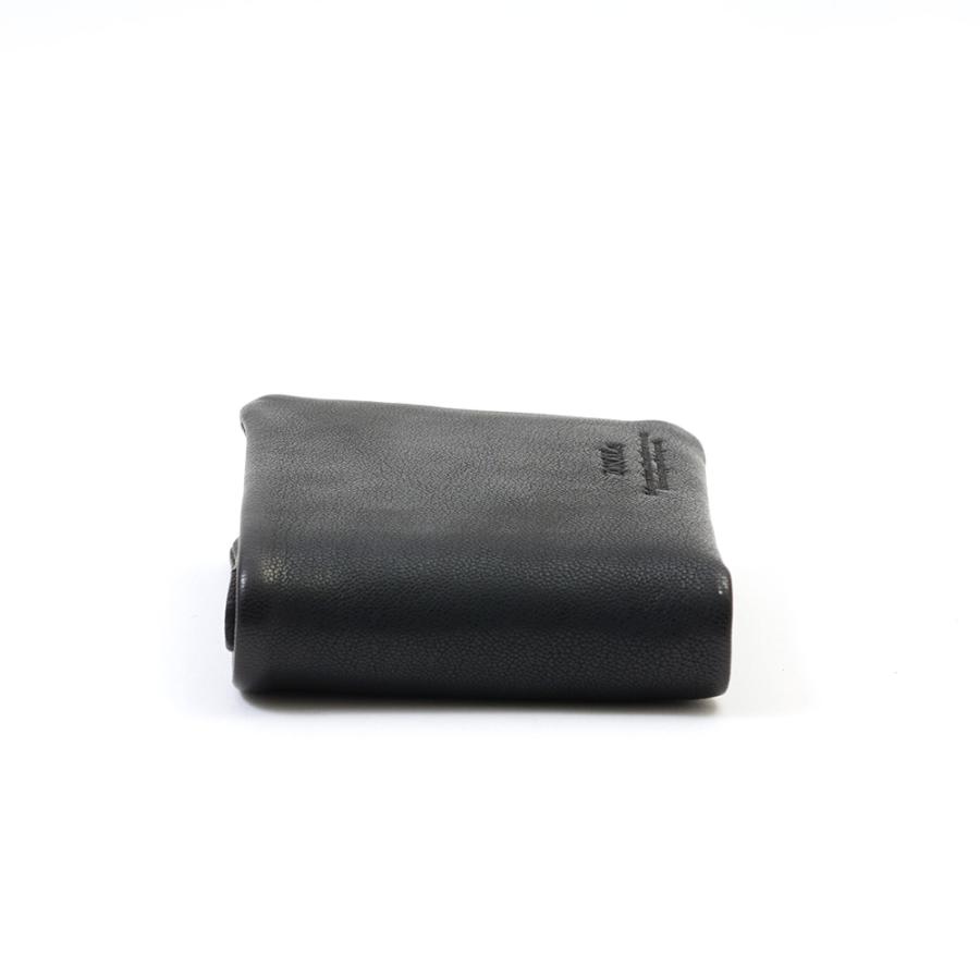 ZONALe 財布 二つ折り ゾナール 二つ折り財布 本革 革 レザー