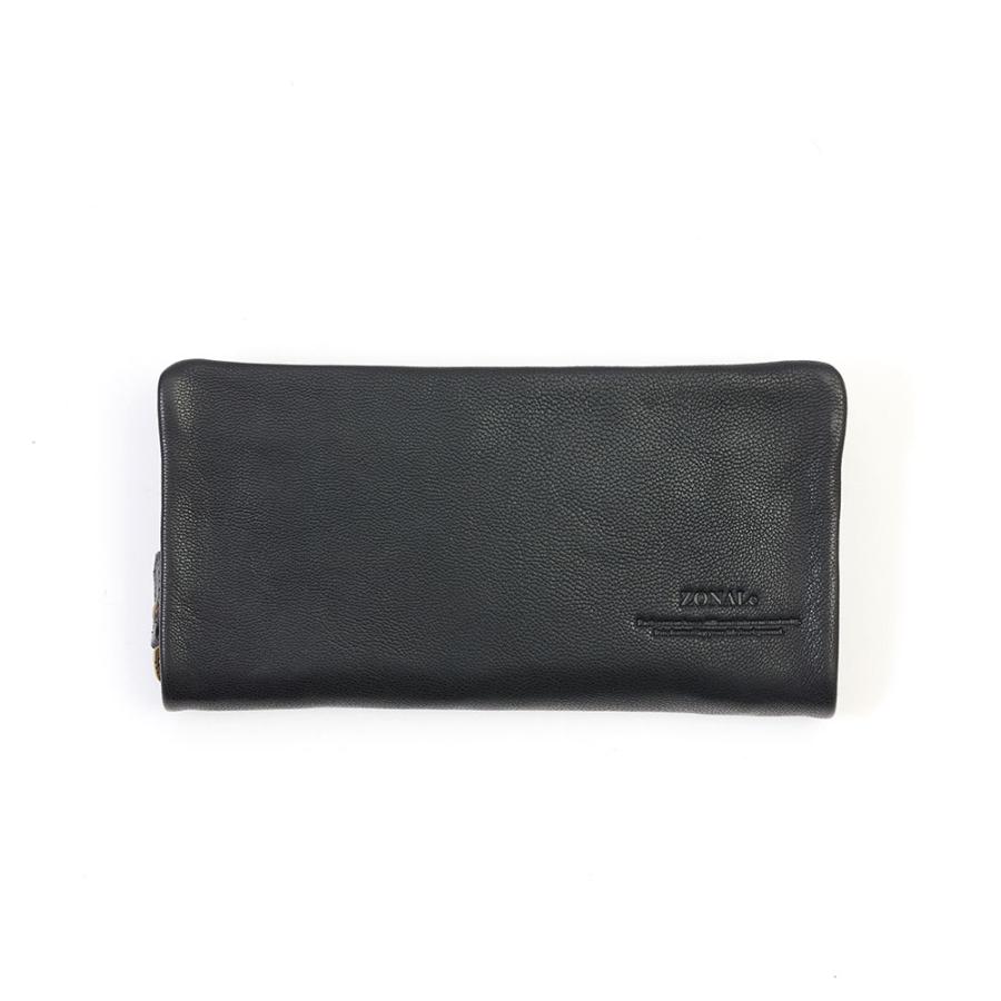 ZONALe ゾナール 長財布 財布 本革 革 レザー メンズ レディース ZONALe ゾナール 長財布 財布 本革 革 レザー メンズ レディース