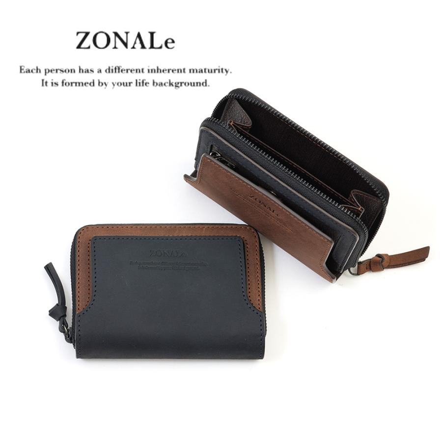 ZONALe キーケース ゾナール 本革 革 レザー メンズ レディース ZONALe キーケース ゾナール 本革 革 レザー メンズ レディース