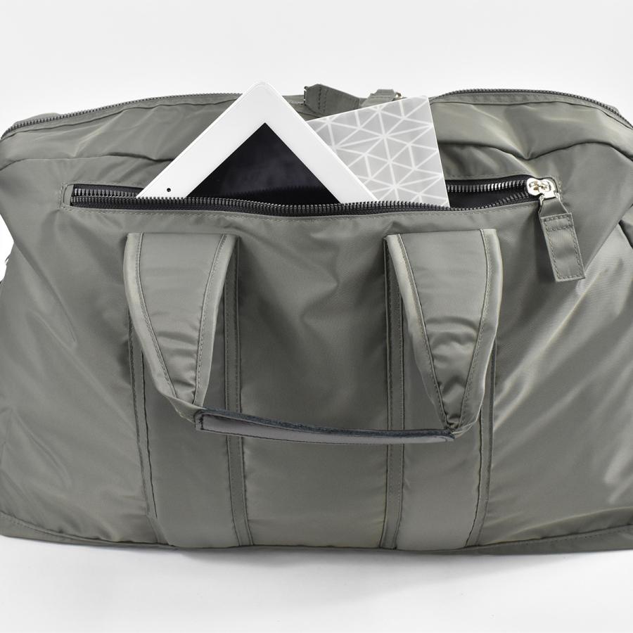 MOUSTACHE（ムスタッシュ） ボストンバッグ 32L ボストン メンズ