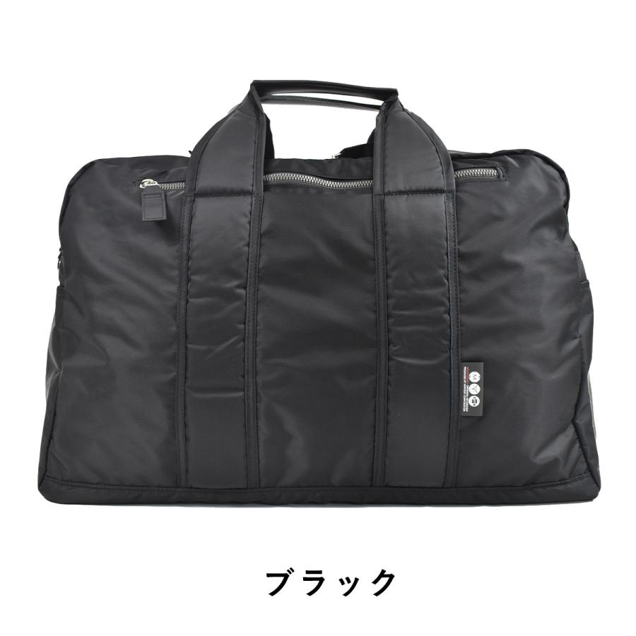 MOUSTACHE（ムスタッシュ） ボストンバッグ 32L ボストン メンズ