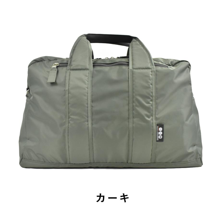 MOUSTACHE（ムスタッシュ） ボストンバッグ 32L ボストン メンズ