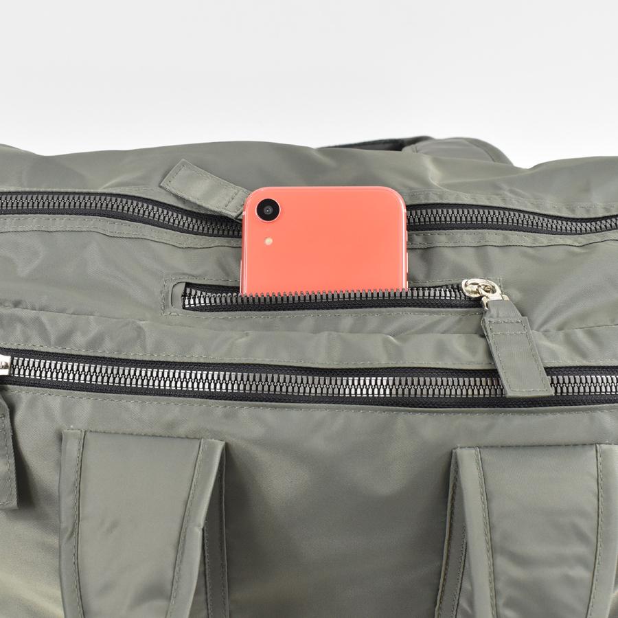 MOUSTACHE（ムスタッシュ） ボストンバッグ 32L ボストン メンズ