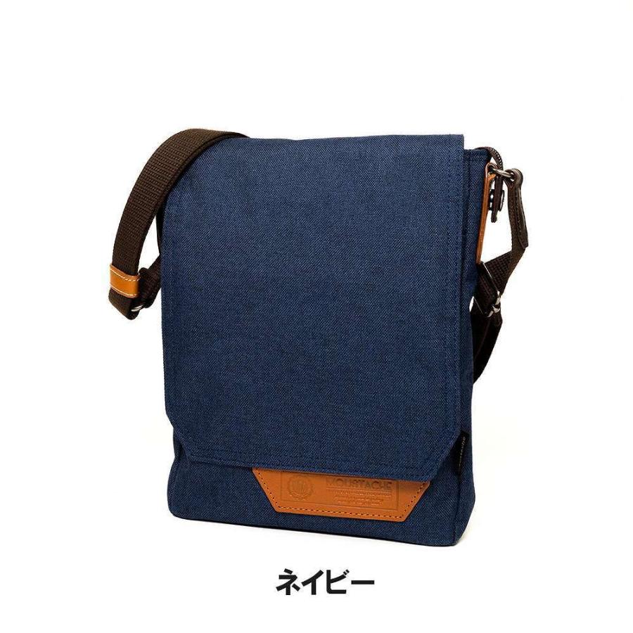 MOUSTACHE（ムスタッシュ） ショルダーバッグ メンズ レディース