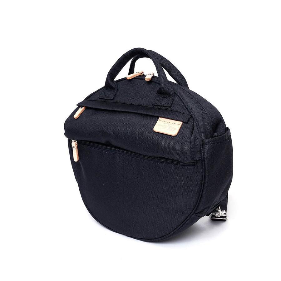 Heart Made Factory リュック レディース メンズ 3WAY リュックサック