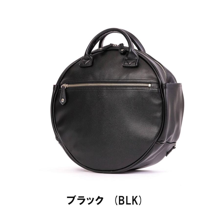 【ch!iii】LEATHERバックパック　リュック Ch!iii BAG（チーバック）の「chiiii/チー Leather Backpack