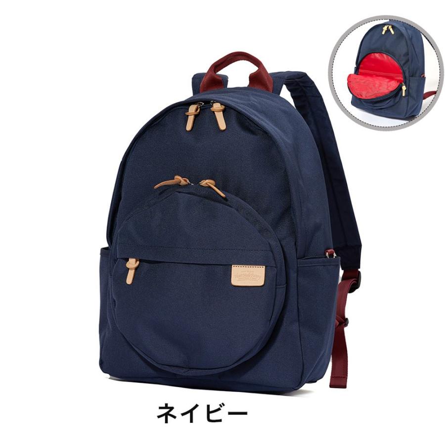 Heart Made Factory リュック レディース リュックサック MARU Heart Made Factory リュック レディース リュックサック MARU