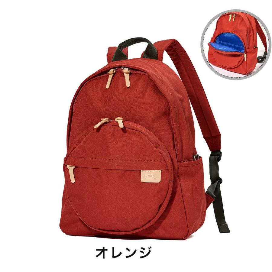 Heart Made Factory リュック レディース リュックサック MARU Heart Made Factory リュック レディース リュックサック MARU